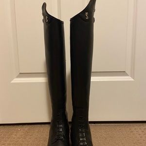 Tredstep horse riding boots!